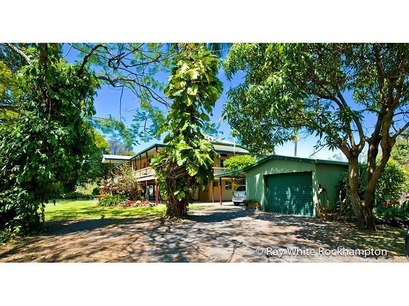 67 Nerimbera School Road, Nerimbera QLD 4701