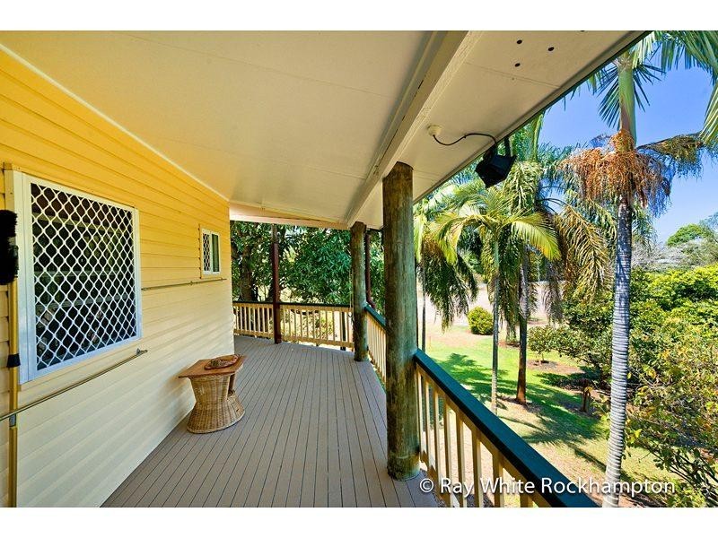 67 Nerimbera School Road, Nerimbera QLD 4701