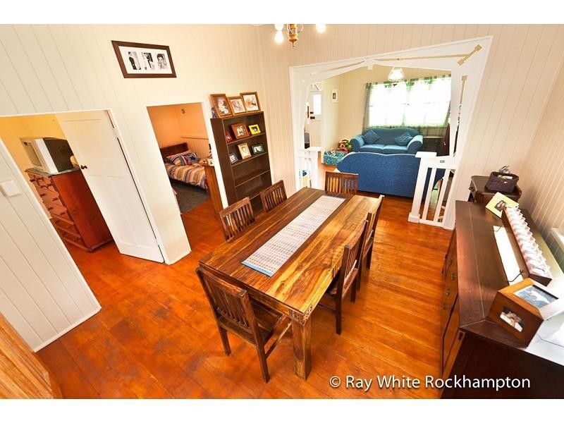 3 Penlington Street, The Range QLD 4700