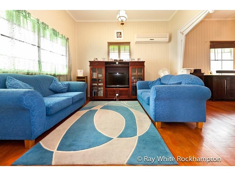 3 Penlington Street, The Range QLD 4700