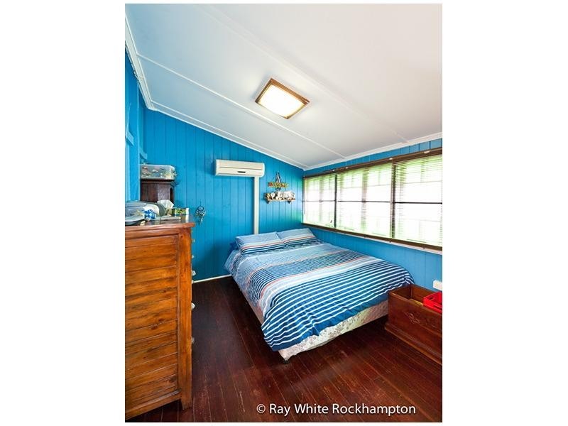 3 Penlington Street, The Range QLD 4700