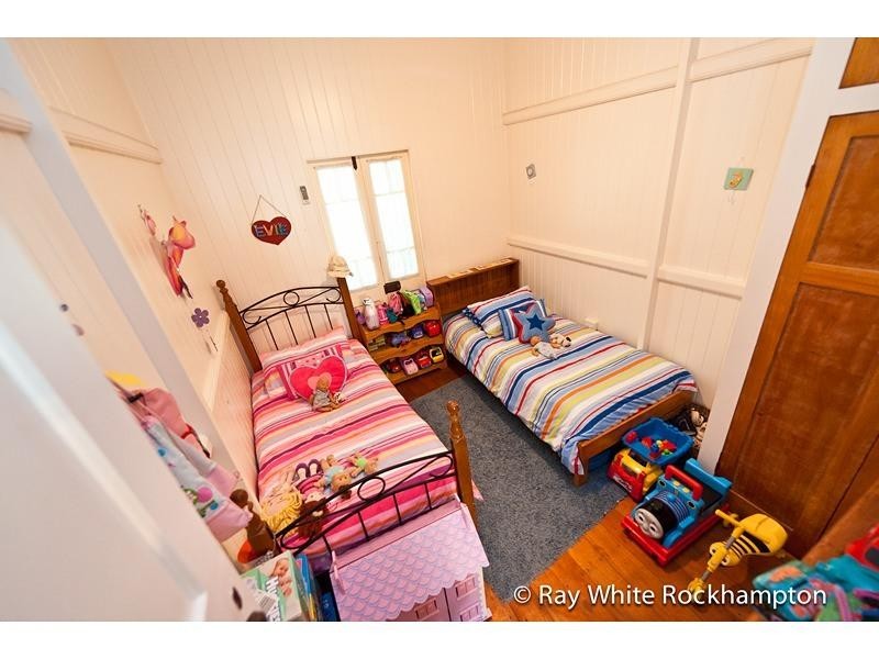 3 Penlington Street, The Range QLD 4700