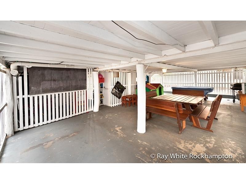 3 Penlington Street, The Range QLD 4700