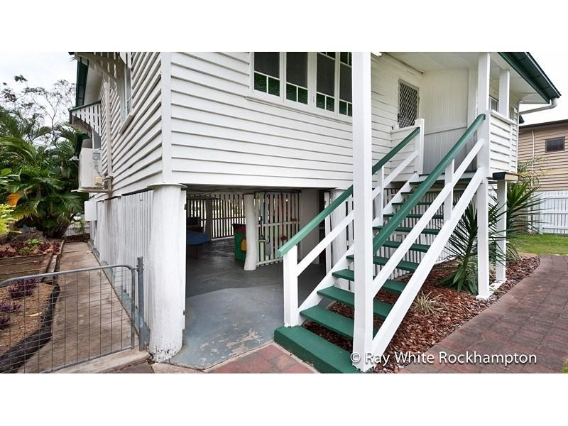 3 Penlington Street, The Range QLD 4700