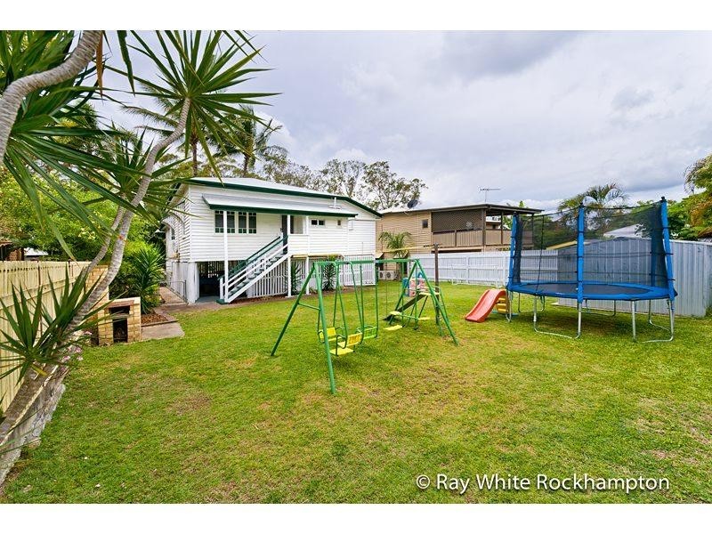 3 Penlington Street, The Range QLD 4700