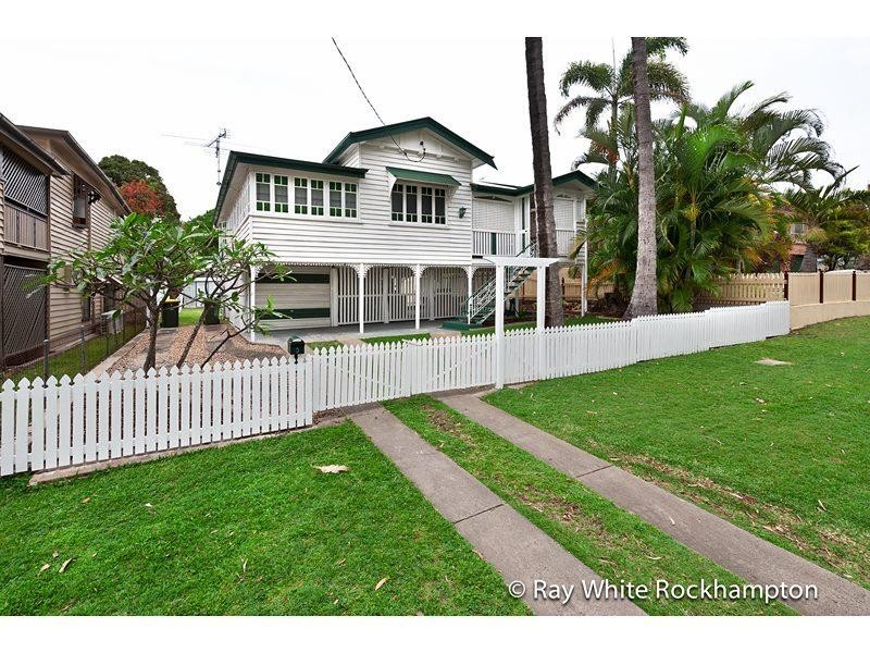 3 Penlington Street, The Range QLD 4700