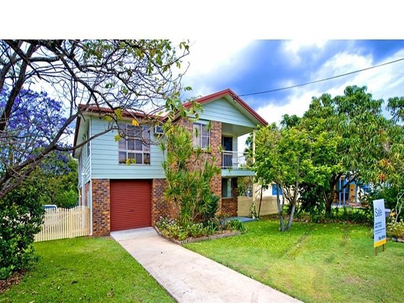 20 Face Street, Park Avenue QLD 4701