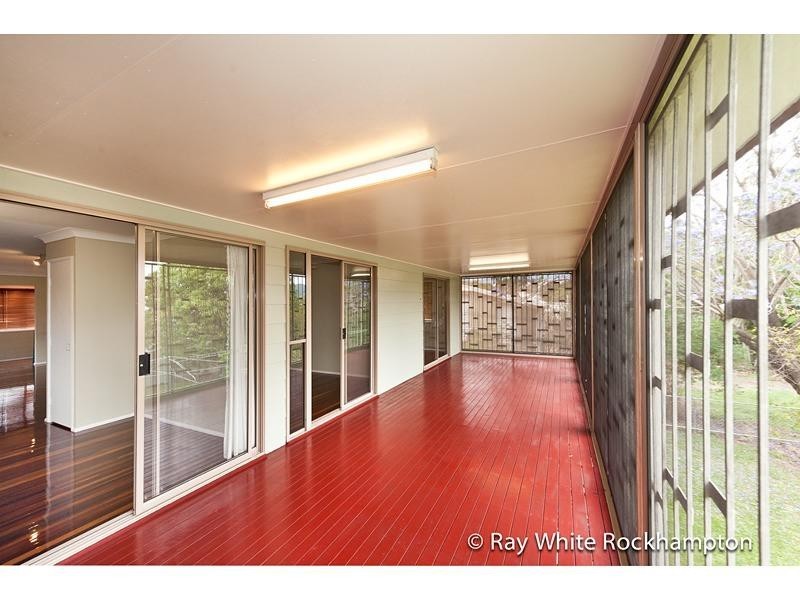 20 Face Street, Park Avenue QLD 4701