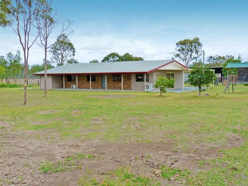 56 Rayner Road, Alton Downs QLD 4702