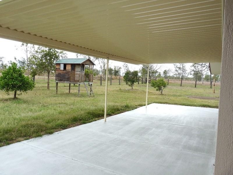 56 Rayner Road, Alton Downs QLD 4702