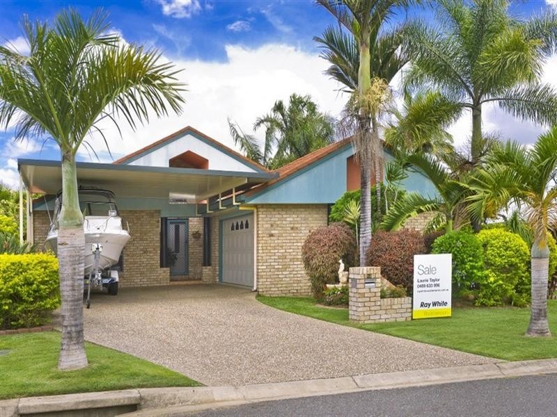 53 Pillich Street, Kawana QLD 4701