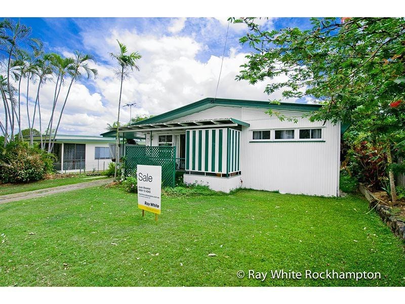 465 Crane Avenue, Kawana QLD 4701