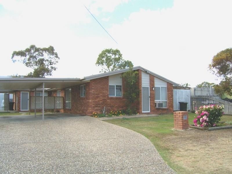 2/45 Denning Street, Rockhampton QLD 4700