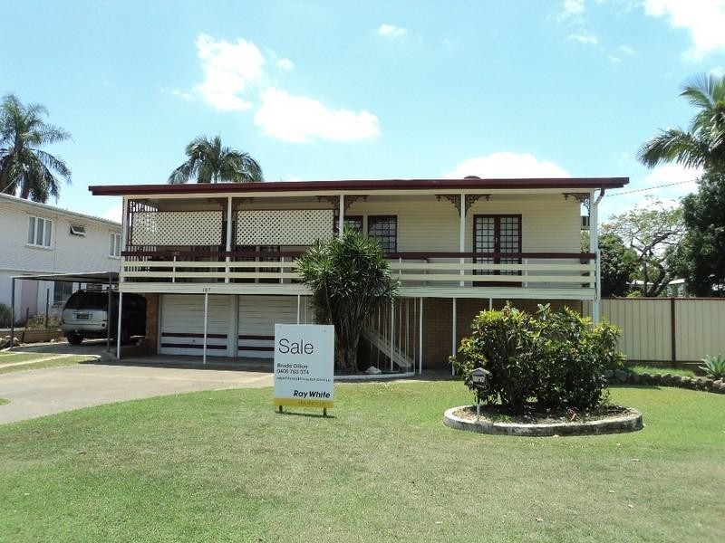 187 Mostyn Street, Berserker QLD 4701