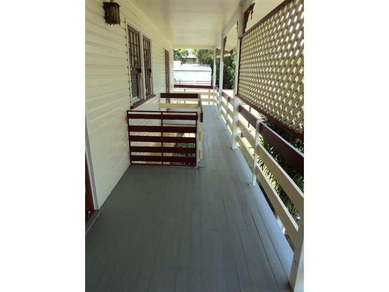 187 Mostyn Street, Berserker QLD 4701