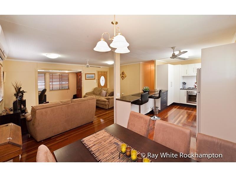 316 Mills Avenue, Frenchville QLD 4701