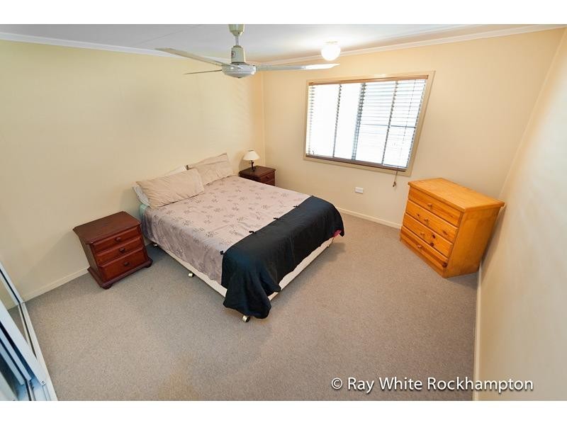 316 Mills Avenue, Frenchville QLD 4701