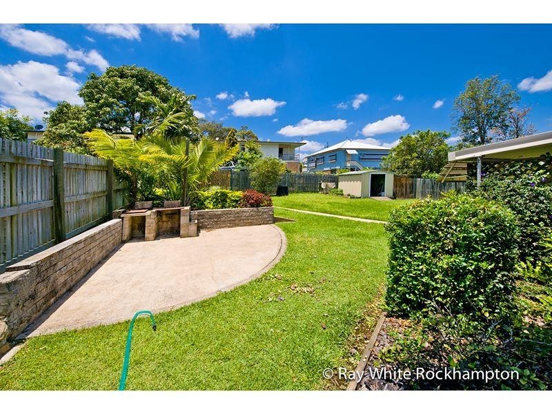 316 Mills Avenue, Frenchville QLD 4701