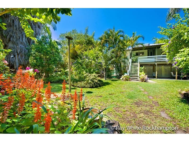 153 Bedford Street, Berserker QLD 4701