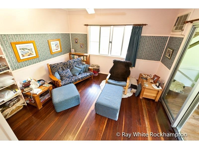 153 Bedford Street, Berserker QLD 4701