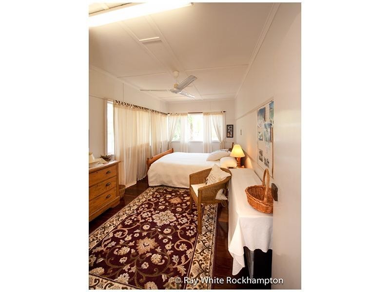 153 Bedford Street, Berserker QLD 4701