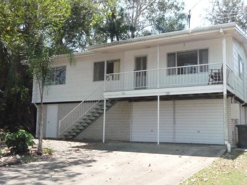 360 Irving Avenue, Frenchville QLD 4701