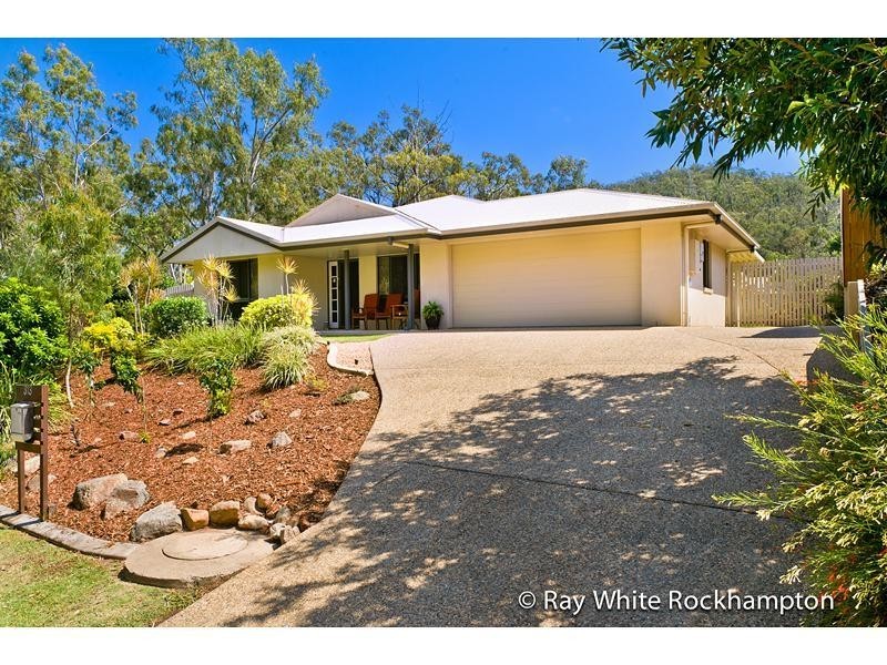 313 Frenchville Road, Frenchville QLD 4701