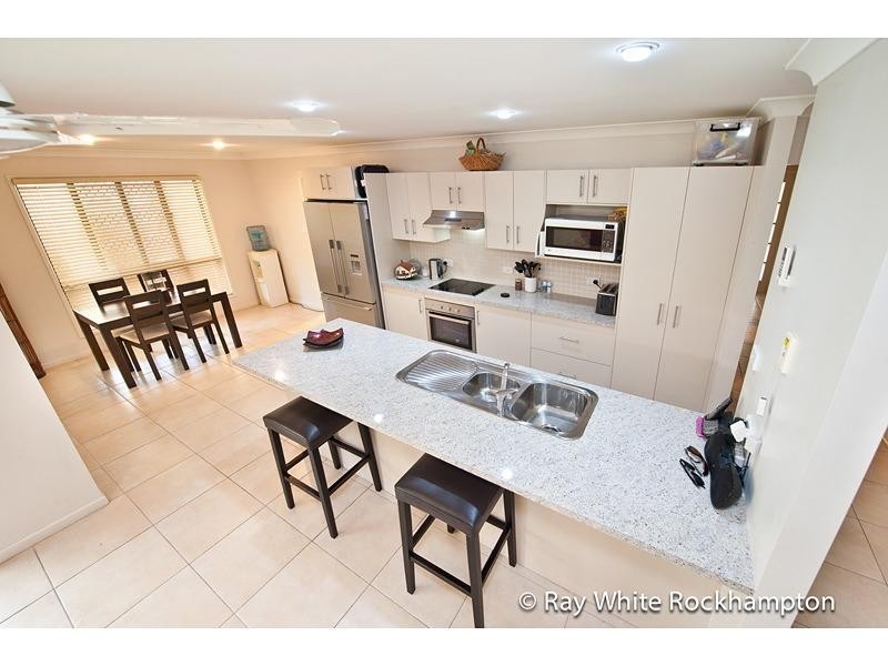 313 Frenchville Road, Frenchville QLD 4701