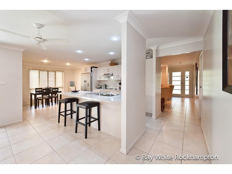 313 Frenchville Road, Frenchville QLD 4701