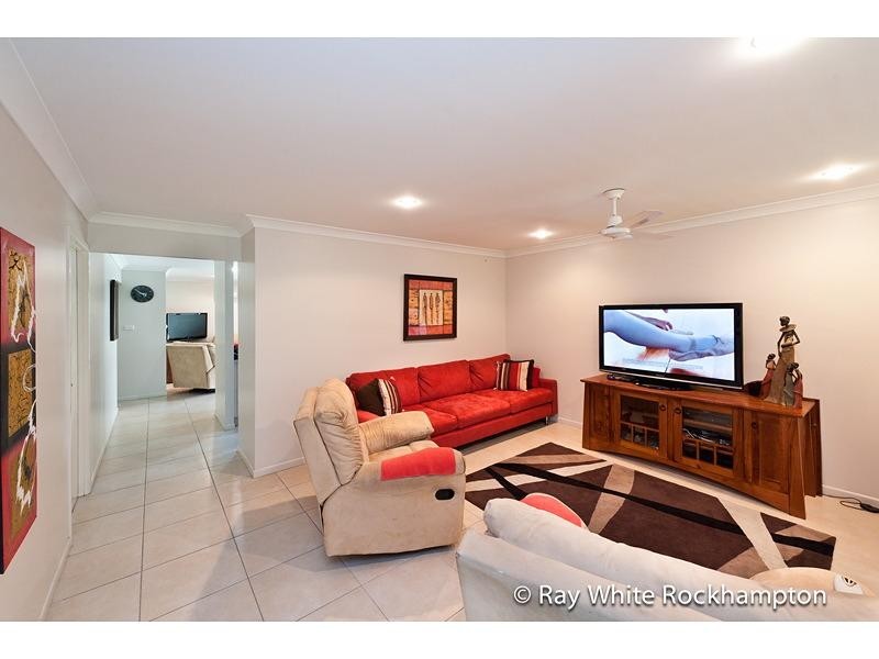 313 Frenchville Road, Frenchville QLD 4701