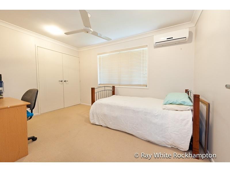 313 Frenchville Road, Frenchville QLD 4701