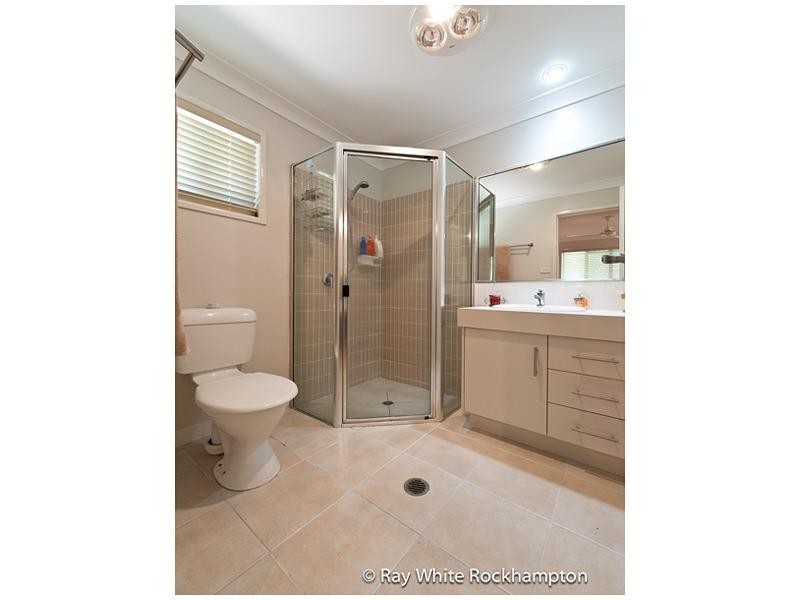 313 Frenchville Road, Frenchville QLD 4701