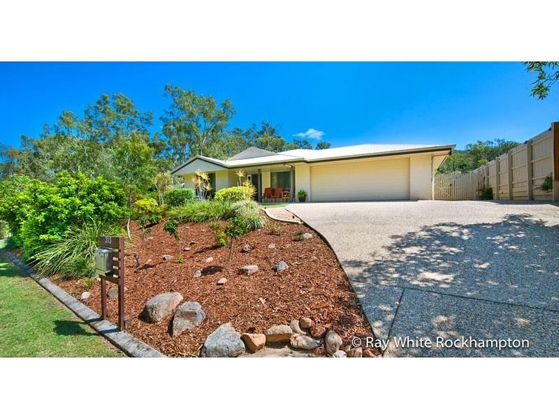 313 Frenchville Road, Frenchville QLD 4701