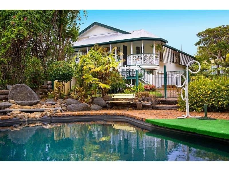 23 Talford Street, The Range QLD 4700