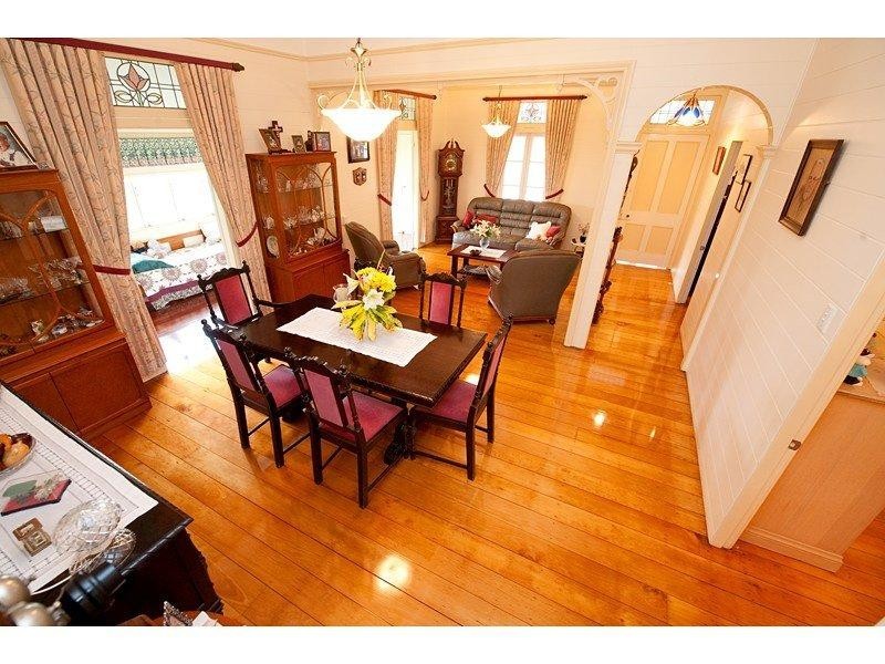 23 Talford Street, The Range QLD 4700