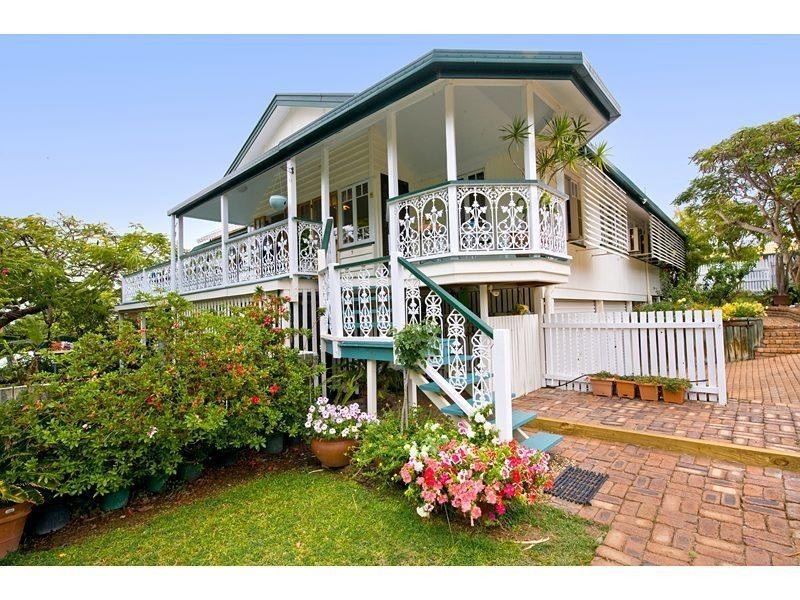 23 Talford Street, The Range QLD 4700