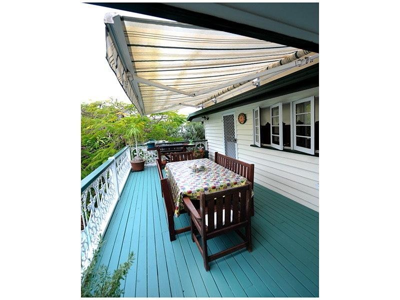 23 Talford Street, The Range QLD 4700