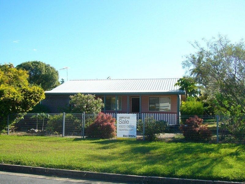 94 Robinson Street, Frenchville QLD 4701