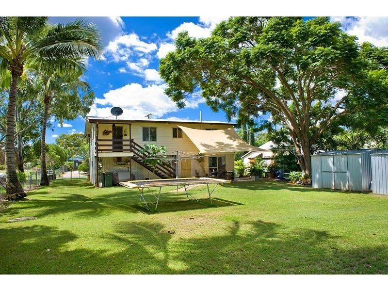 8 Charles Street, Berserker QLD 4701