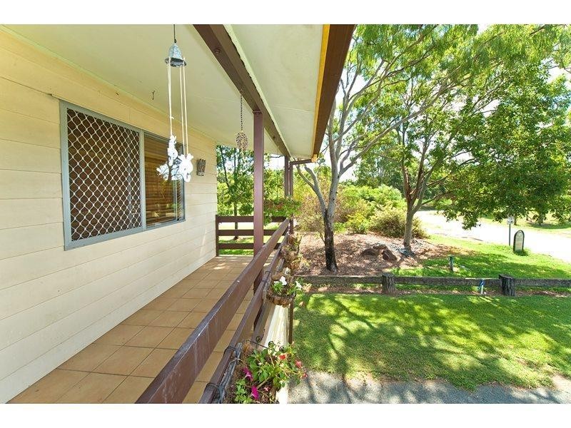 8 Charles Street, Berserker QLD 4701