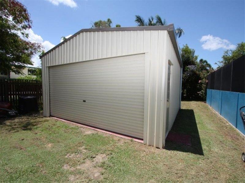 49 Menzies Street, Park Avenue QLD 4701