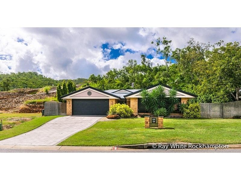 20 Constantia Crescent, Frenchville QLD 4701