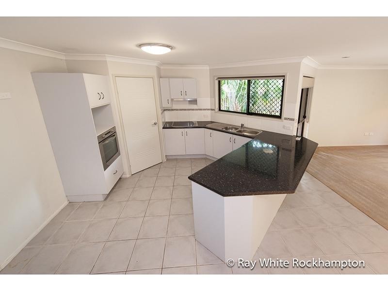20 Constantia Crescent, Frenchville QLD 4701