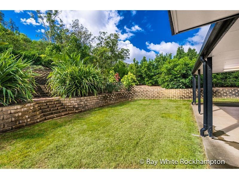 20 Constantia Crescent, Frenchville QLD 4701