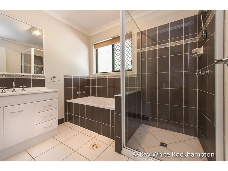 20 Constantia Crescent, Frenchville QLD 4701