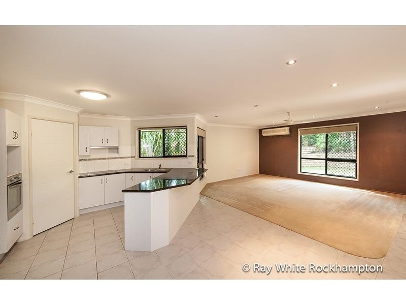 20 Constantia Crescent, Frenchville QLD 4701