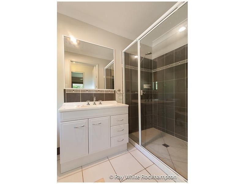 20 Constantia Crescent, Frenchville QLD 4701