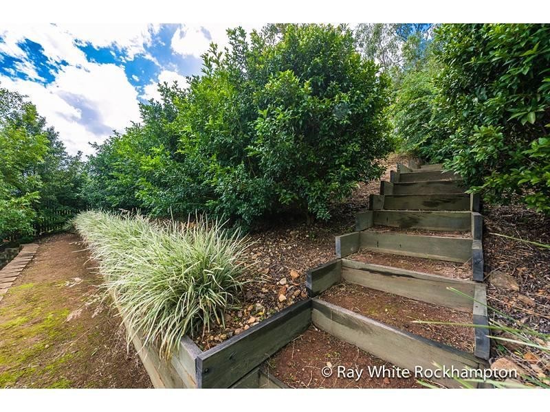 20 Constantia Crescent, Frenchville QLD 4701