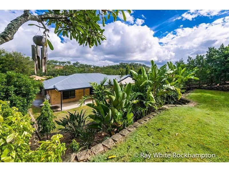 20 Constantia Crescent, Frenchville QLD 4701