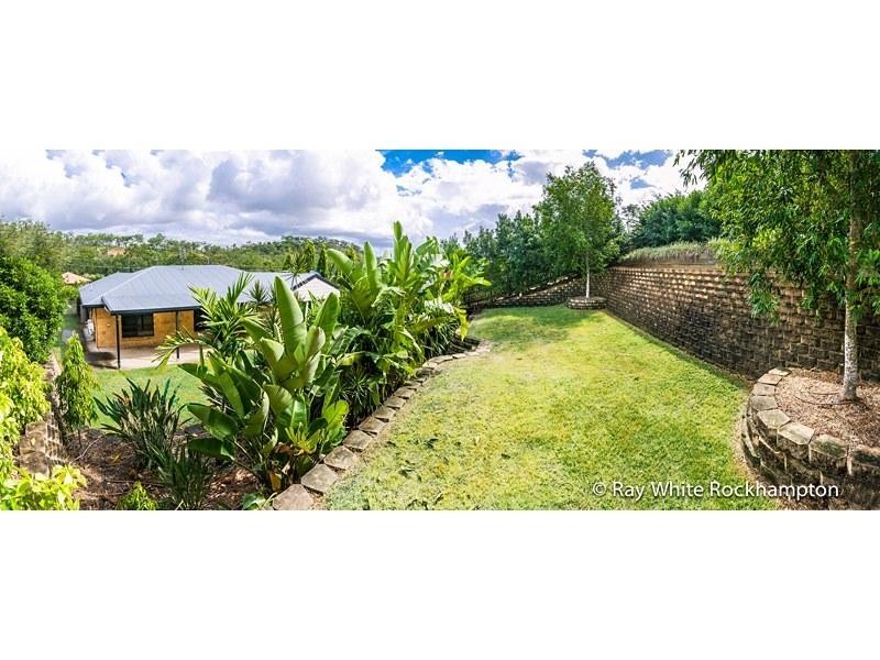 20 Constantia Crescent, Frenchville QLD 4701